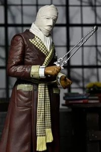 Universal Monsters Akční Figurka Ultimate Invisible Man (Kemp House) (Color) 18 cm NECA