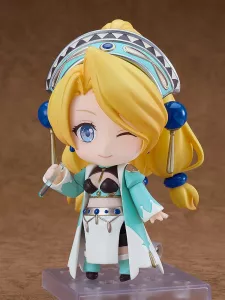 Atelier Marie Remake: The Alchemist of Salburg Nendoroid Akční Figurka Marie 10 cm Good Smile Company