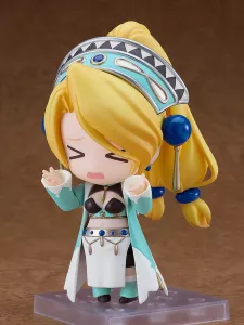 Atelier Marie Remake: The Alchemist of Salburg Nendoroid Akční Figurka Marie 10 cm Good Smile Company