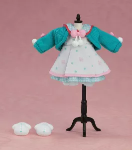 Character Vocal Series 01: Hatsune Miku Nendoroid Doll Akční Figurka Hatsune Miku: Loungewear Outfit Ver. 10 cm Good Smile Company