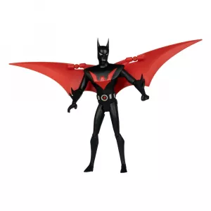 DC Direct Akční Figurka Batman (Batman Beyond) Gold Label 15 cm