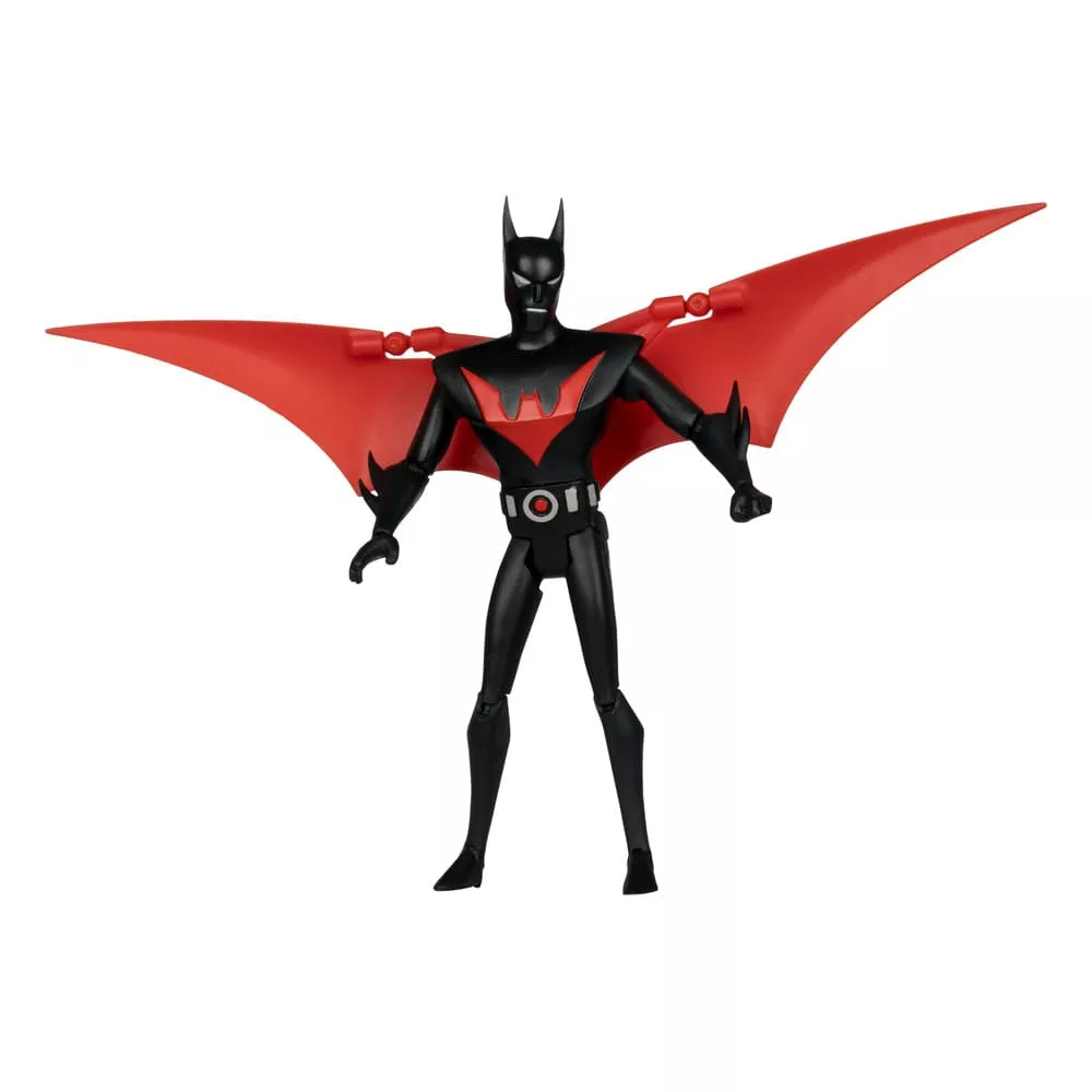 DC Direct Akční Figurka Batman (Batman Beyond) Gold Label 15 cm McFarlane Toys