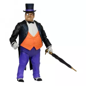 DC McFarlane Akční Figurka The Penguin (DC Classic) McFarlane Collector Edition #12 18 cm