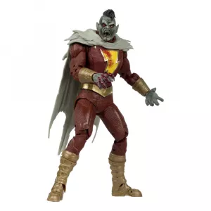 DC Multiverse Akční Figurka Shazam (DC vs Vampires) Gold Label 18 cm