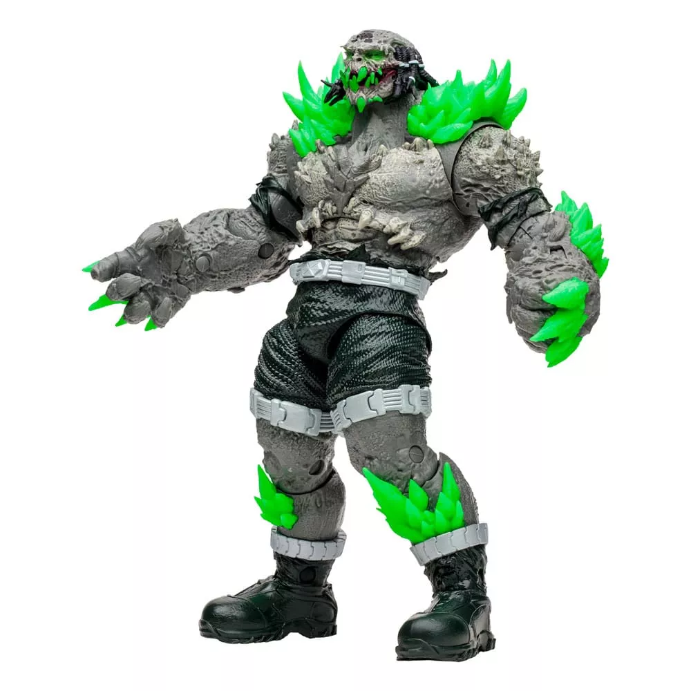 DC Multiverse Megafig Akční Figurka Kryptonite Doomsday (Superman/Batman) 30 cm McFarlane Toys