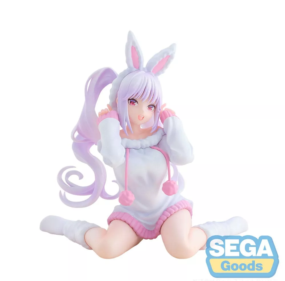 Goddess of Victory: Nikke Yumemirize PVC Soška Alice 10 cm Sega