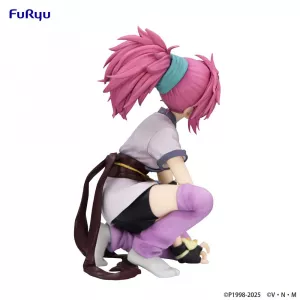 Hunter x Hunter Noodle Stopper PVC Soška Machi 10 cm Furyu