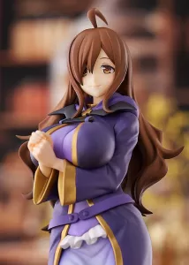 Konosuba 3 Pop Up Parade PVC Soška Wiz L Velikost 24 cm Good Smile Company