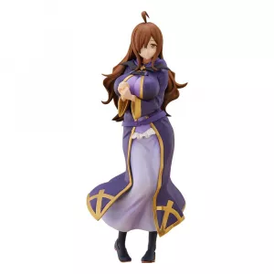 Konosuba 3 Pop Up Parade PVC Soška Wiz L Velikost 24 cm