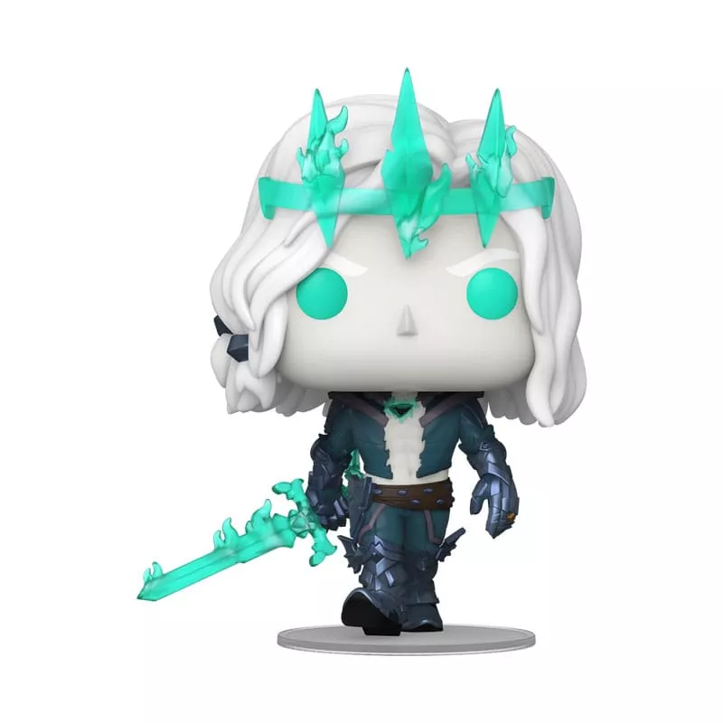 League of Legends POP! Games Vinyl Figurka Viego 9 cm Funko