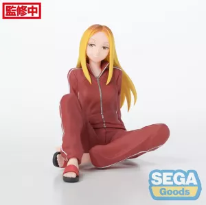 Magilumiere Co. Ltd. PM Perching PVC Soška Hitomi Koshigaya 9 cm Sega