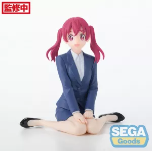 Magilumiere Co. Ltd. PM Perching PVC Soška Kana Sakuragi 9 cm