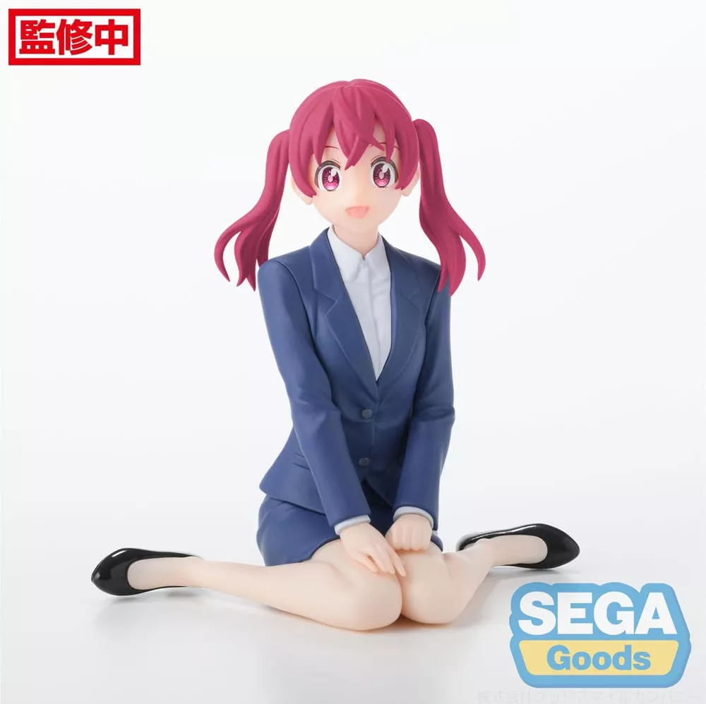 Magilumiere Co. Ltd. PM Perching PVC Soška Kana Sakuragi 9 cm Sega