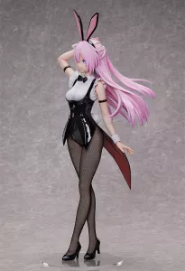 Shikimori's Not Just a Cutie PVC Soška 1/4 Shikimori Bunny Ver. 46 cm FREEing