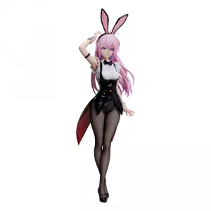 Shikimori's Not Just a Cutie PVC Soška 1/4 Shikimori Bunny Ver. 46 cm