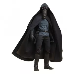 Star Wars Episode IV Scum & Villainy Akční Figurka 1/6 Garindan 30 cm