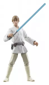 Star Wars Episode IV Vintage Kolekce Akční Figurka Luke Skywalker 10 cm Hasbro