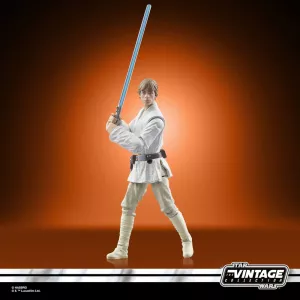 Star Wars Episode IV Vintage Kolekce Akční Figurka Luke Skywalker 10 cm Hasbro