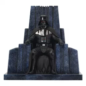 Star Wars: Obi-Wan Kenobi Premier Kolekce 1/7 Darth Vader on Throne 25 cm