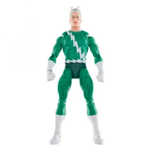 The Avengers Marvel Legends Retro Akční Figurka Quicksilver 15 cm Hasbro