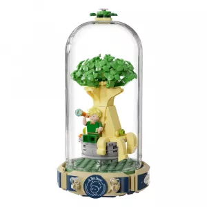 The Little Prince Eternity Series Construction Set Time Cestovní 22 cm Pantasy