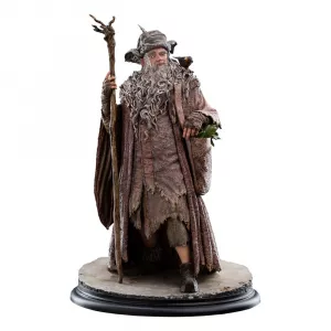 The Lord of The Rings Soška 1/6 Radagast 30 cm