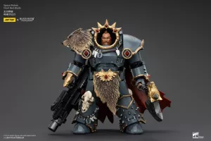 Warhammer The Horus Heresy Akční Figurka 1/18 Space Wolves Hvarl Red-Blade 14 cm Joy Toy (CN)