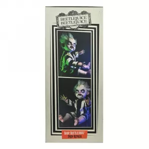 Beetlejuice Beetlejuice Prop Replika 1/1 Baby Beetlejuice Doll 49 cm NECA