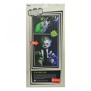 Beetlejuice Beetlejuice Prop Replika 1/1 Baby Beetlejuice Doll 49 cm NECA