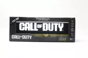 Call of Duty LED-Light 22 cm Neamedia Icons