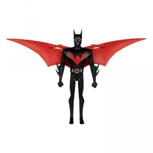 DC Direct Akční Figurka Batman (Batman Beyond) Gold Label 15 cm McFarlane Toys