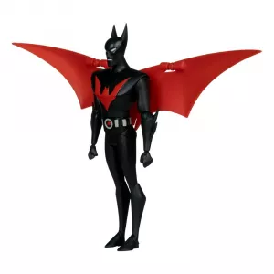 DC Direct Akční Figurka Batman (Batman Beyond) Gold Label 15 cm McFarlane Toys