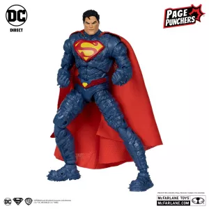 DC Direct Akční Figurky 18 cm Superman Wave 5: Superman - Ghosts of Kryton Sada (6) McFarlane Toys