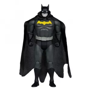 DC Direct Super Powers Akční Figurky Batman, Superman & Wonder Woman Black & White Accent Edition Gold Label 13 cm McFarlane Toys