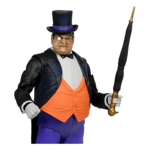 DC McFarlane Akční Figurka The Penguin (DC Classic) McFarlane Collector Edition #12 18 cm McFarlane Toys