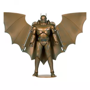 DC Multiverse Akční Figurka Armored Batman (Kingdom Come) Patina Edition (Gold Label) 18 cm McFarlane Toys