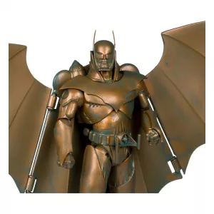 DC Multiverse Akční Figurka Armored Batman (Kingdom Come) Patina Edition (Gold Label) 18 cm McFarlane Toys