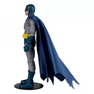 DC Multiverse Akční Figurka Batman (Batman: Classic TV Series) 18 cm McFarlane Toys