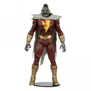 DC Multiverse Akční Figurka Shazam (DC vs Vampires) Gold Label 18 cm McFarlane Toys