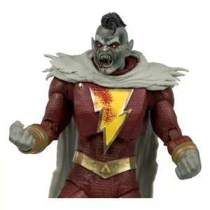 DC Multiverse Akční Figurka Shazam (DC vs Vampires) Gold Label 18 cm McFarlane Toys