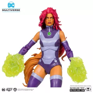 DC Multiverse McFarlane Collector Edition Akční Figurky 18 cm Wave 4 Sada (6) McFarlane Toys