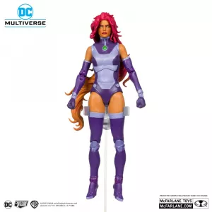 DC Multiverse McFarlane Collector Edition Akční Figurky 18 cm Wave 4 Sada (6) McFarlane Toys