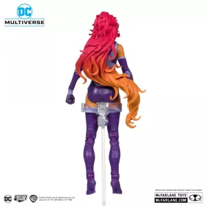 DC Multiverse McFarlane Collector Edition Akční Figurky 18 cm Wave 4 Sada (6) McFarlane Toys