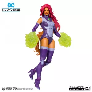 DC Multiverse McFarlane Collector Edition Akční Figurky 18 cm Wave 4 Sada (6) McFarlane Toys