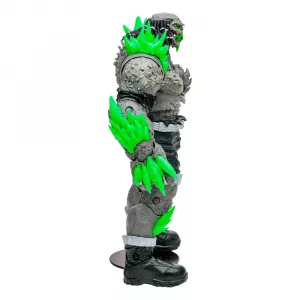 DC Multiverse Megafig Akční Figurka Kryptonite Doomsday (Superman/Batman) 30 cm McFarlane Toys