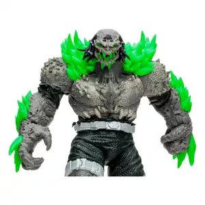 DC Multiverse Megafig Akční Figurka Kryptonite Doomsday (Superman/Batman) 30 cm McFarlane Toys