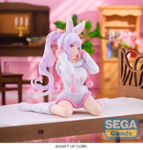 Goddess of Victory: Nikke Yumemirize PVC Soška Alice 10 cm Sega