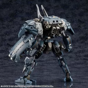 Hexa Gear Plastic Model Kit Příslušenství Set Booster Pack 015 Bulkarm Jackel Enhance Unit Kotobukiya