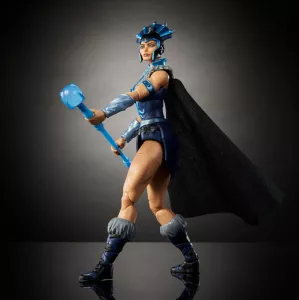 Masters of The Universe: New Eternia Masterverse Akční Figurka Evil-Lyn 18 cm Mattel