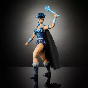 Masters of The Universe: New Eternia Masterverse Akční Figurka Evil-Lyn 18 cm Mattel